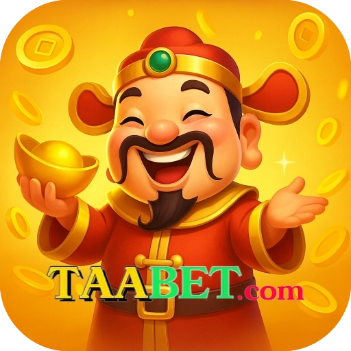 Logo da taabet